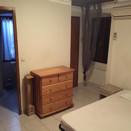 Apartmán Studio Corte
