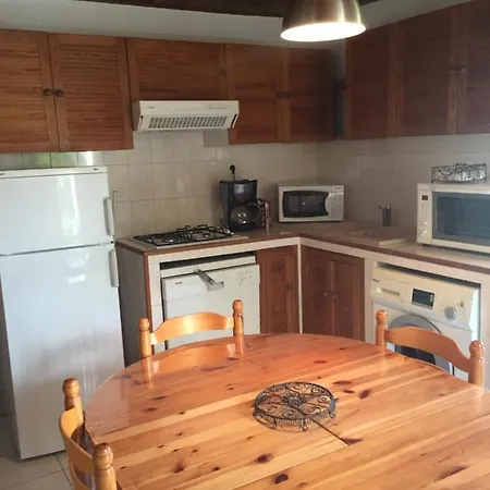 Studio Corte Apartmán