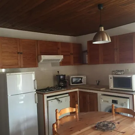 Apartmán Studio Corte *