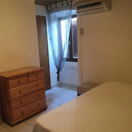 Studio Corte Corte (Corsica)